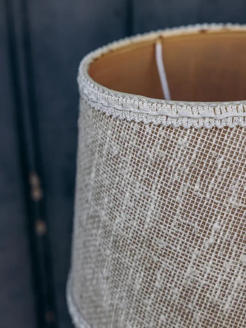Julia, la lampe à poser en ceramique N°110