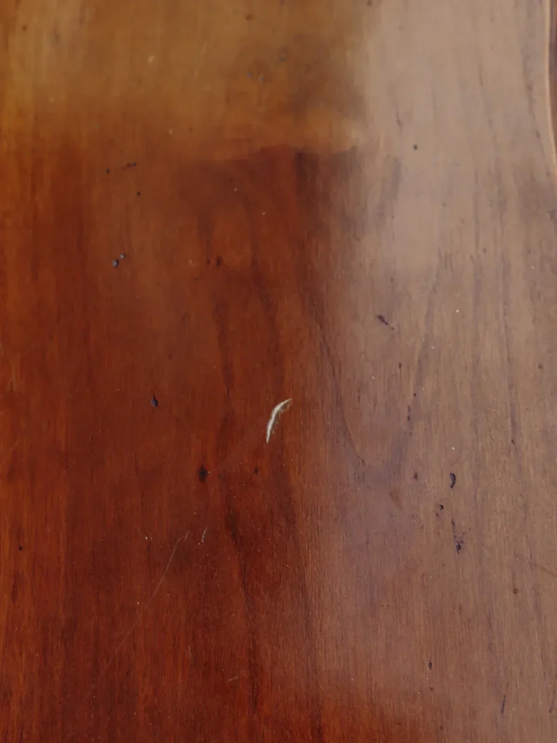 Barbara, les tables gigognes en bois N°33