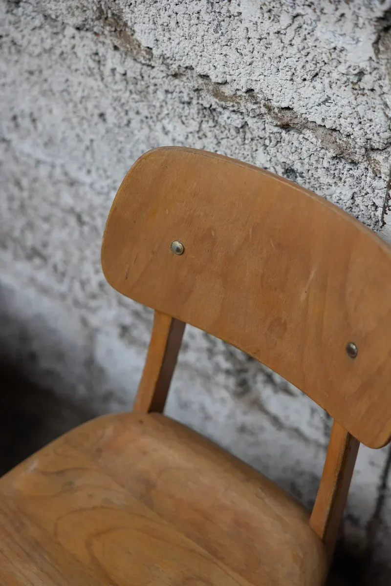 Ernestine, la chaise pour enfant N°21