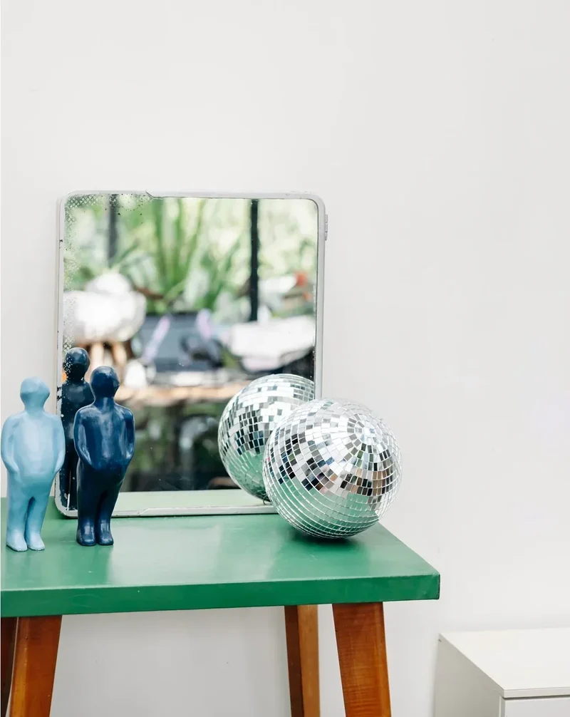 Gaëlle, le meuble de rangement N°730