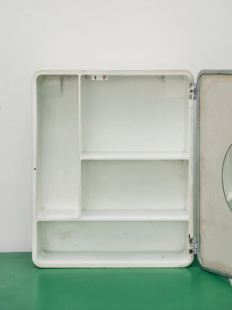 Gaëlle, le meuble de rangement N°730