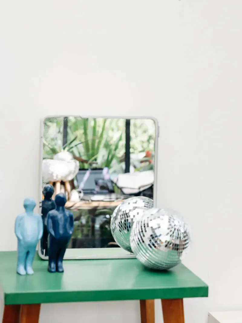 Gaëlle, le meuble de rangement N°730