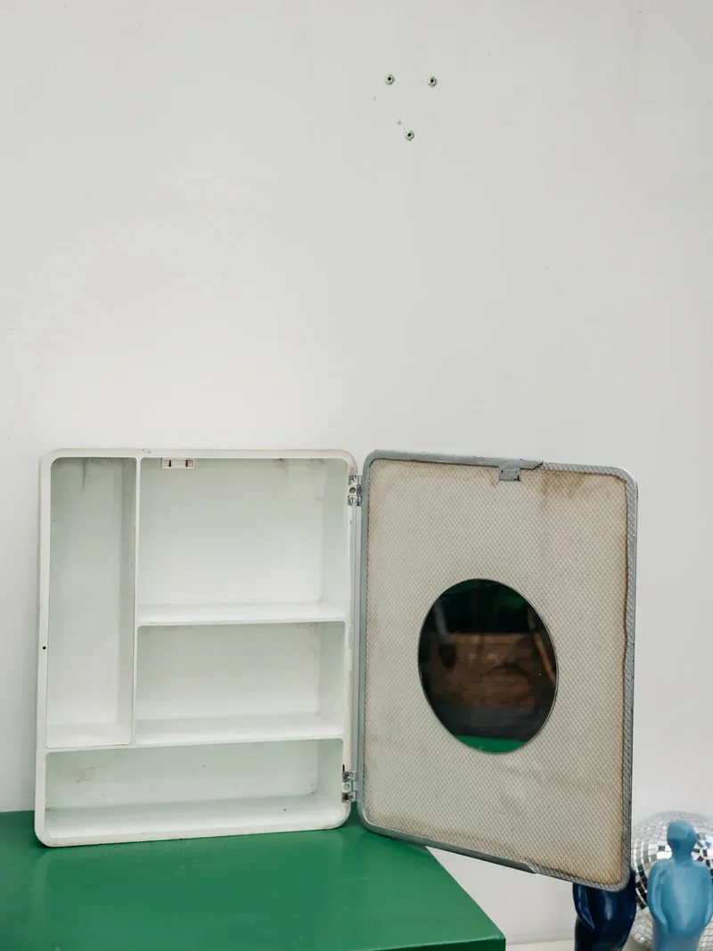 Gaëlle, le meuble de rangement N°730