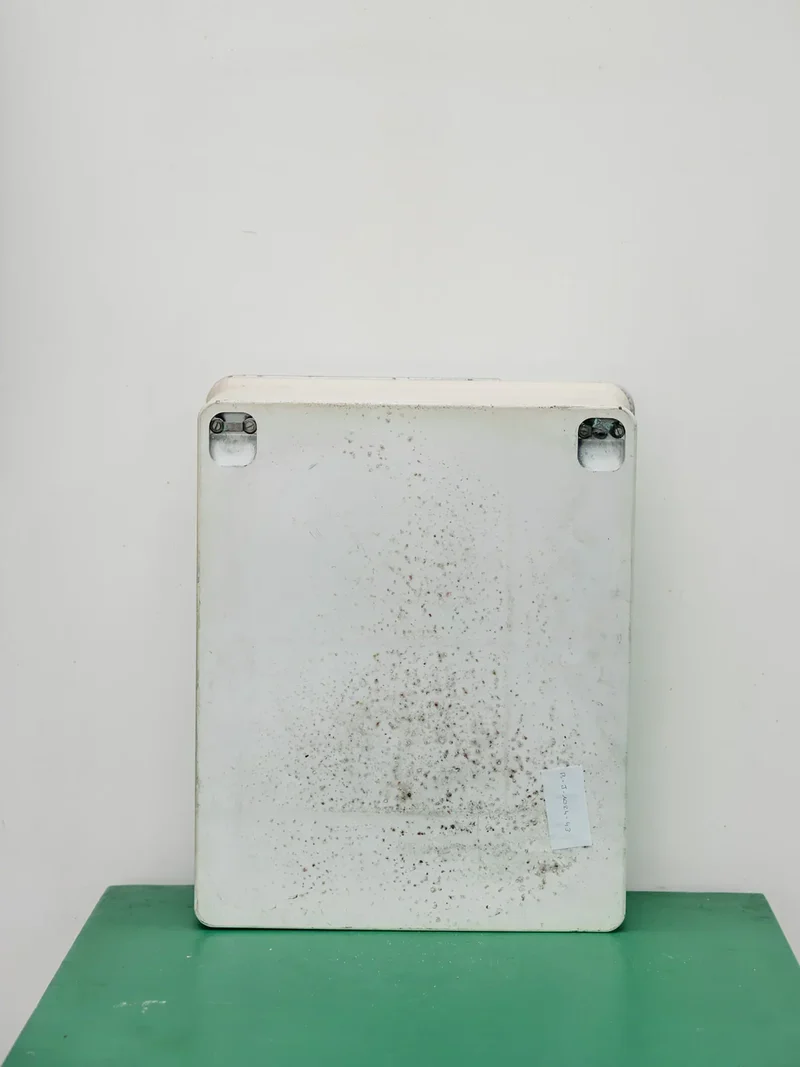 Gaëlle, le meuble de rangement N°730