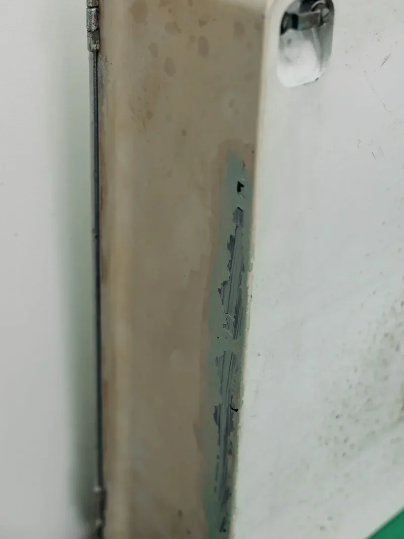 Gaëlle, le meuble de rangement N°730