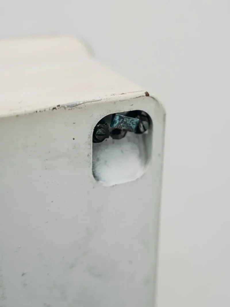 Gaëlle, le meuble de rangement N°730