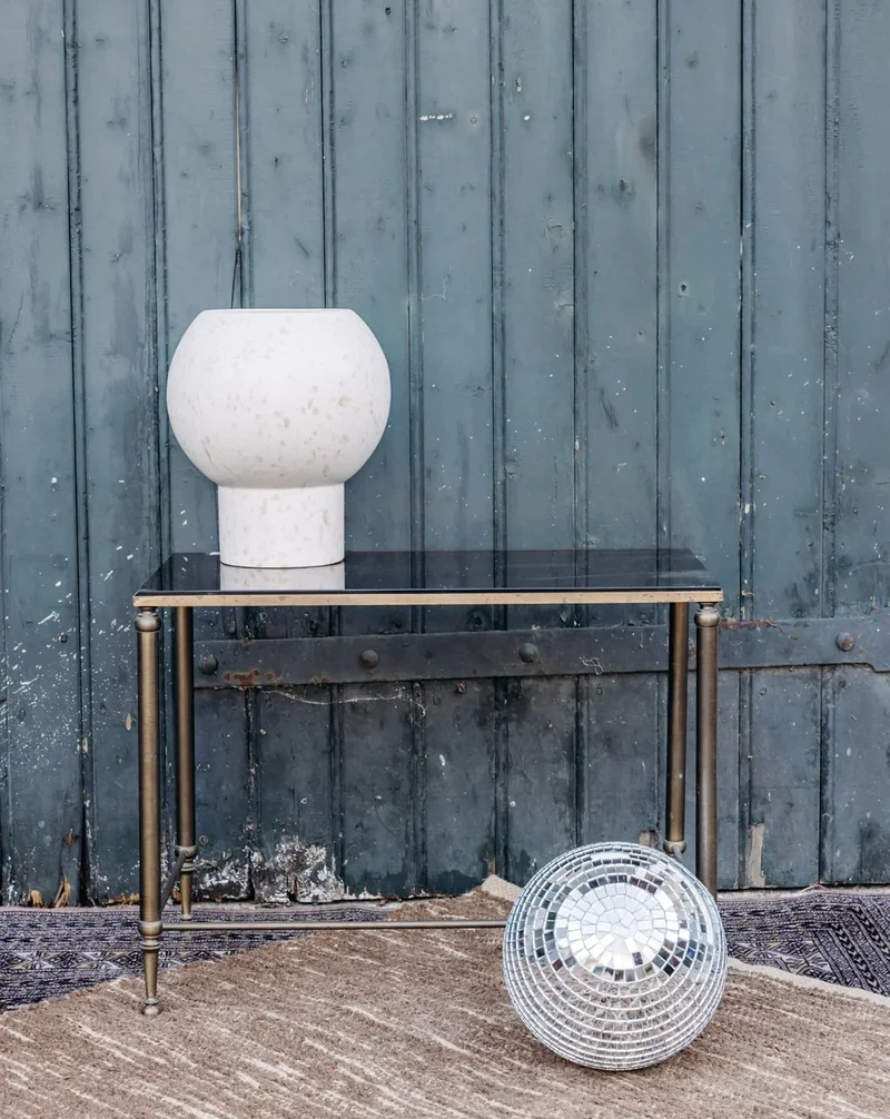 Donna, la table basse N°101