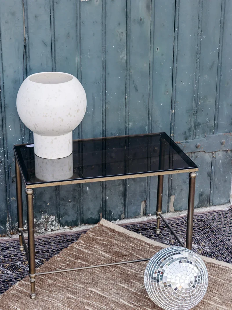 Donna, la table basse N°101
