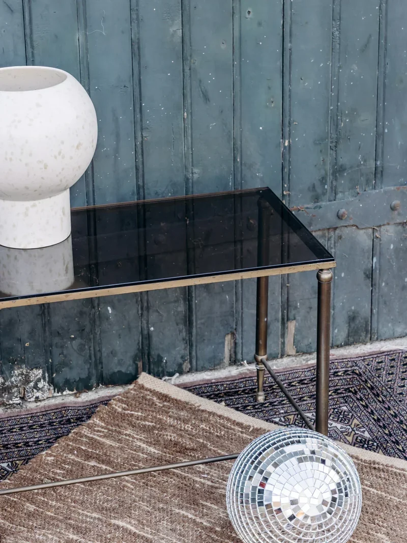 Donna, la table basse N°101