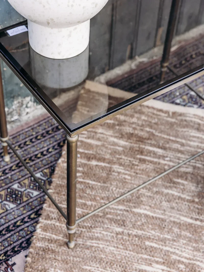 Donna, la table basse N°101