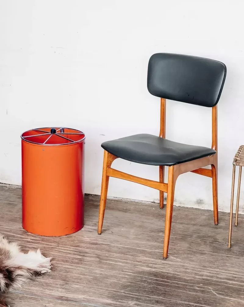 Ambroise, le porte-parapluies en métal N°565