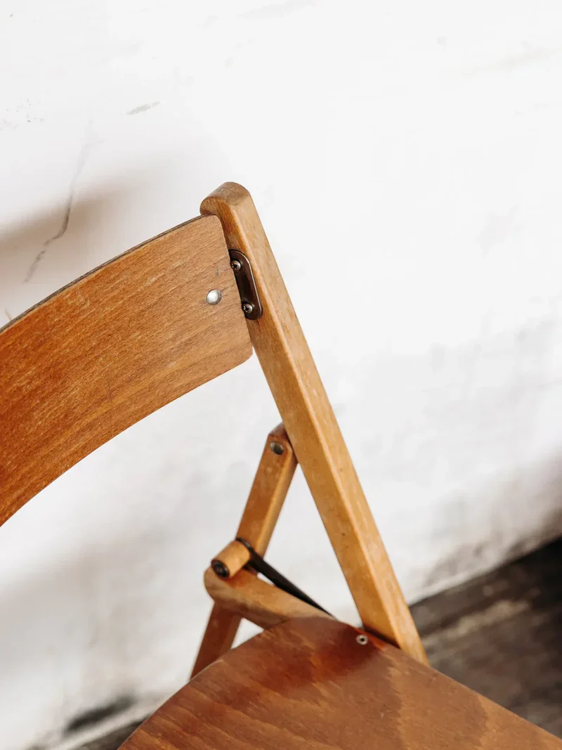 Ernestine, la chaise pour enfant N°207