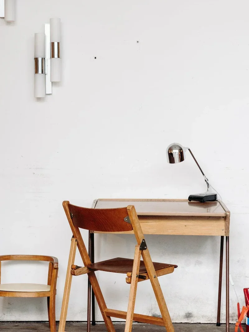 Edouard, le bureau pour enfant N°124