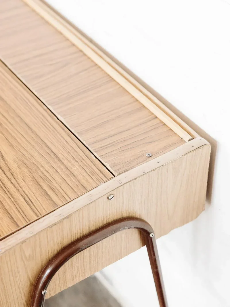 Edouard, le bureau pour enfant N°124