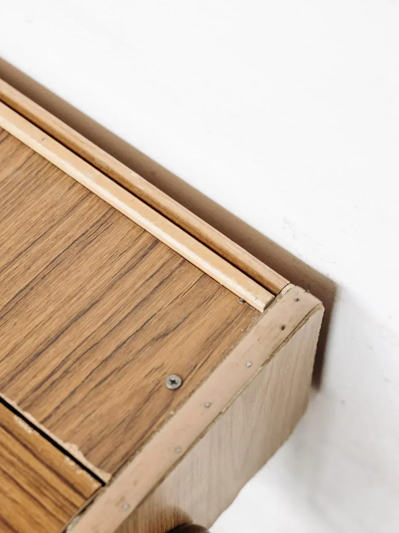 Edouard, le bureau pour enfant N°124