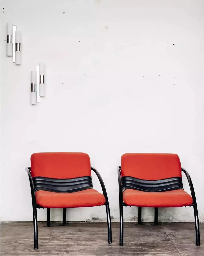 Jakob, le fauteuil lainé N°44