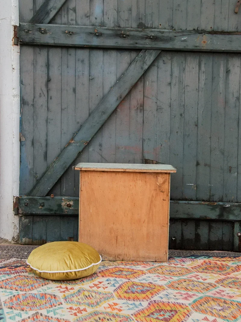 Gilbert, le petit buffet N°267