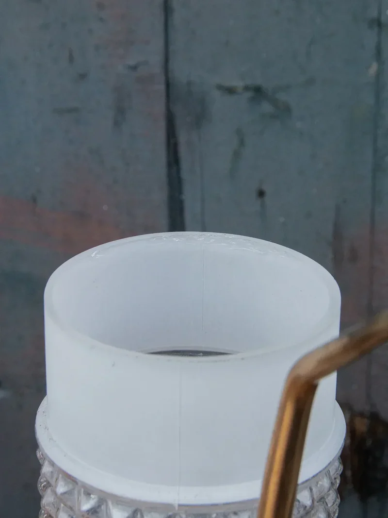 Suzanne, la paire de lampes à poser N°15