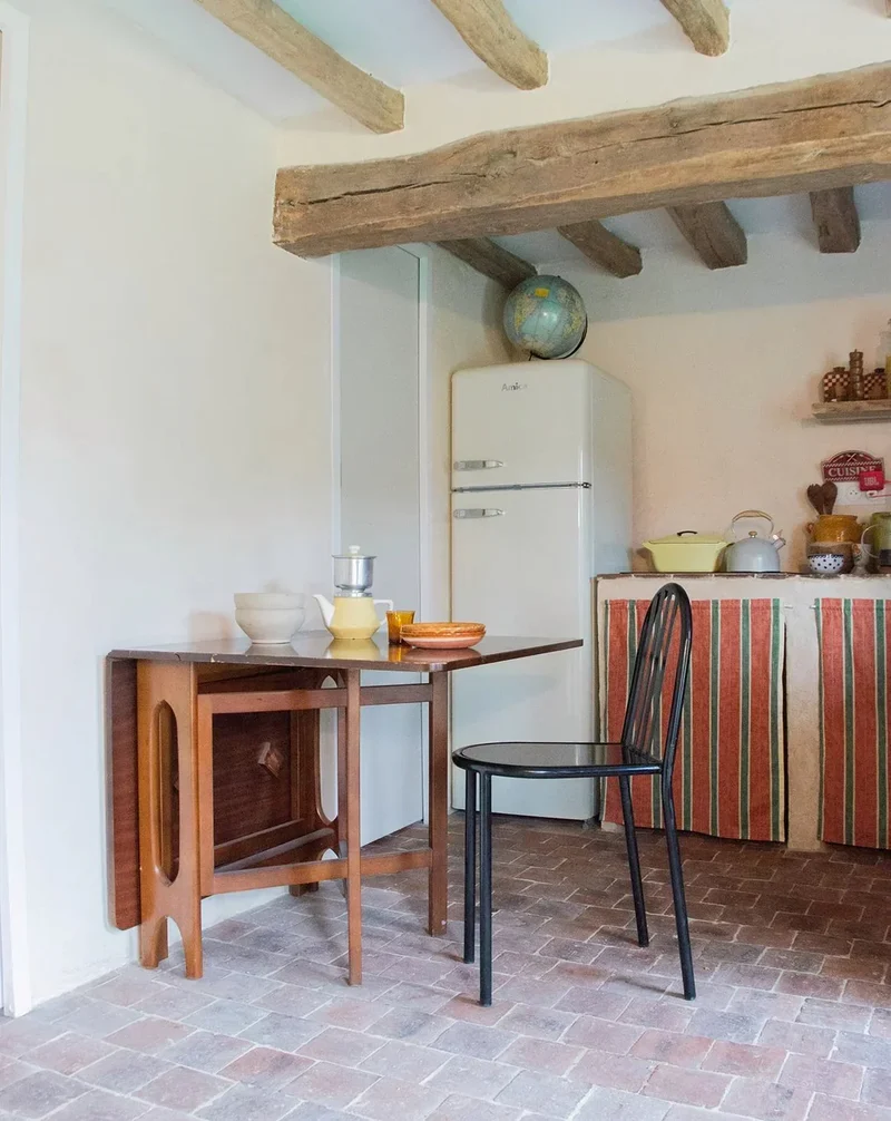 Karla, la table à manger N°54
