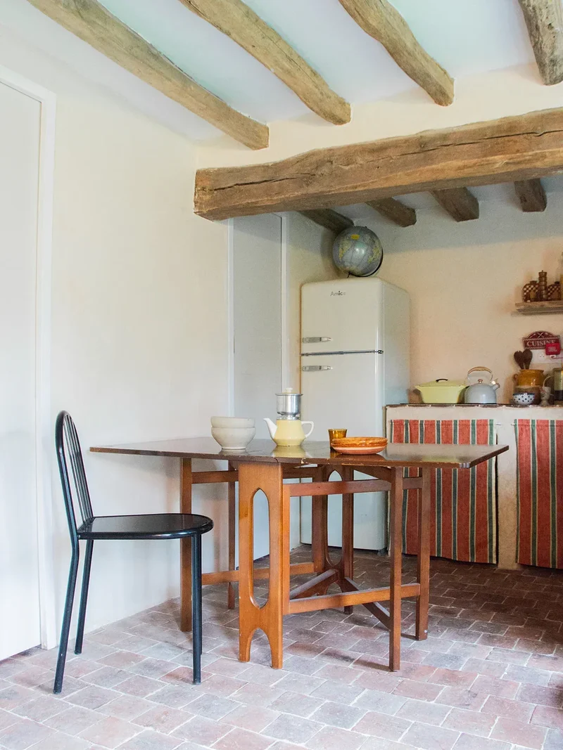 Karla, la table à manger N°54