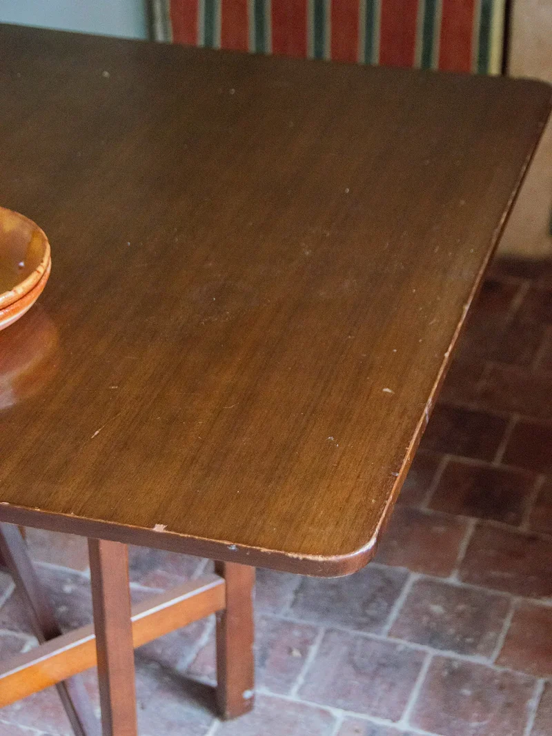 Karla, la table à manger N°54