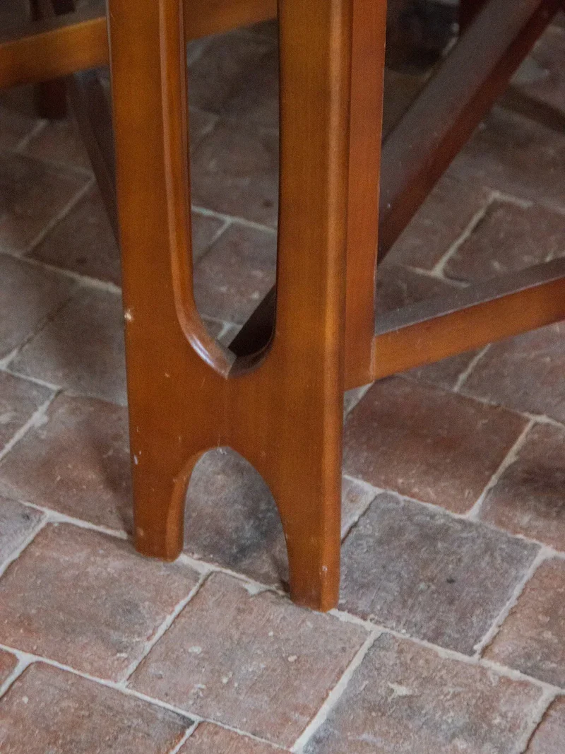 Karla, la table à manger N°54