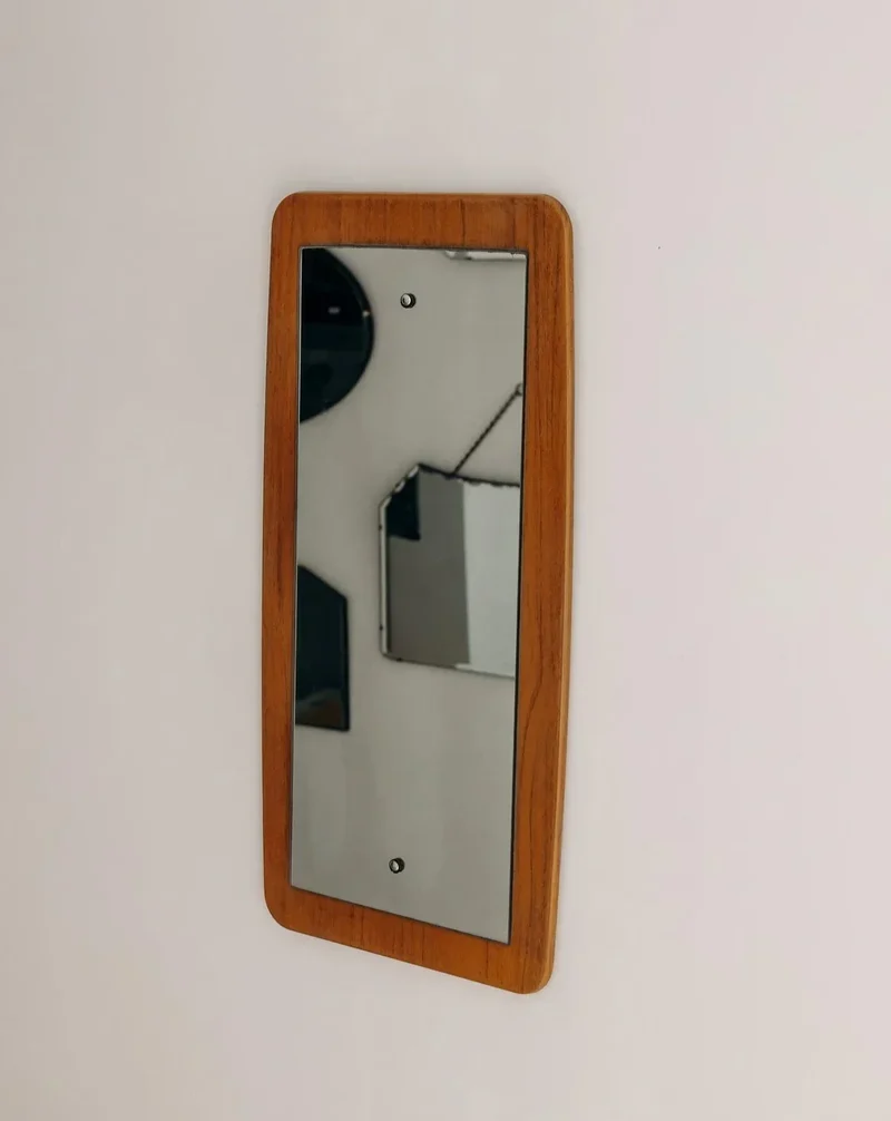 Igor, le miroir scandinave N°4