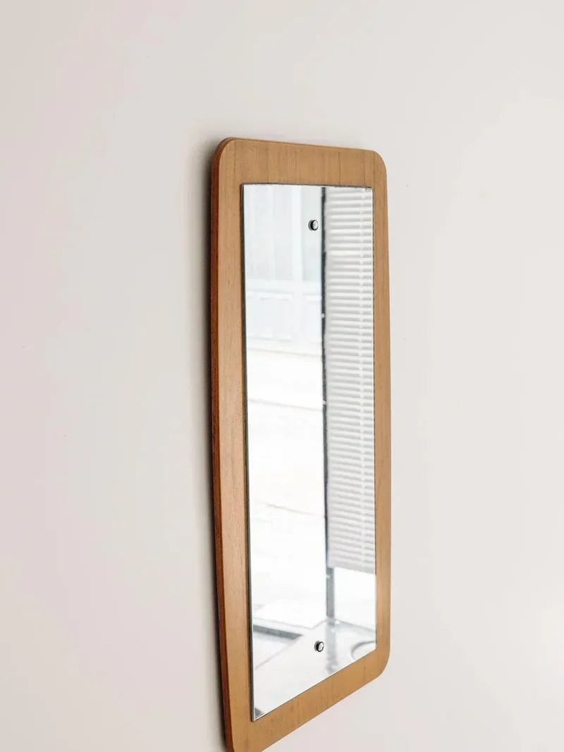 Igor, le miroir scandinave N°4