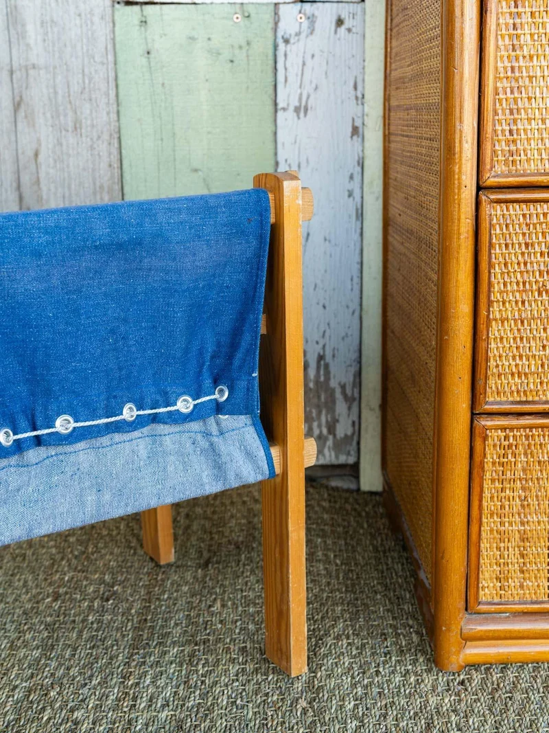 Ernestine, la chaise pour enfant N°56