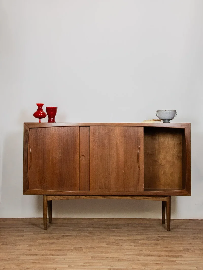 Margaret, l'enfilade scandinave N°56
