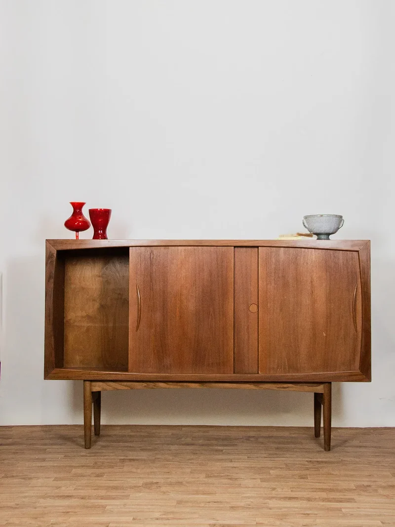 Margaret, l'enfilade scandinave N°56