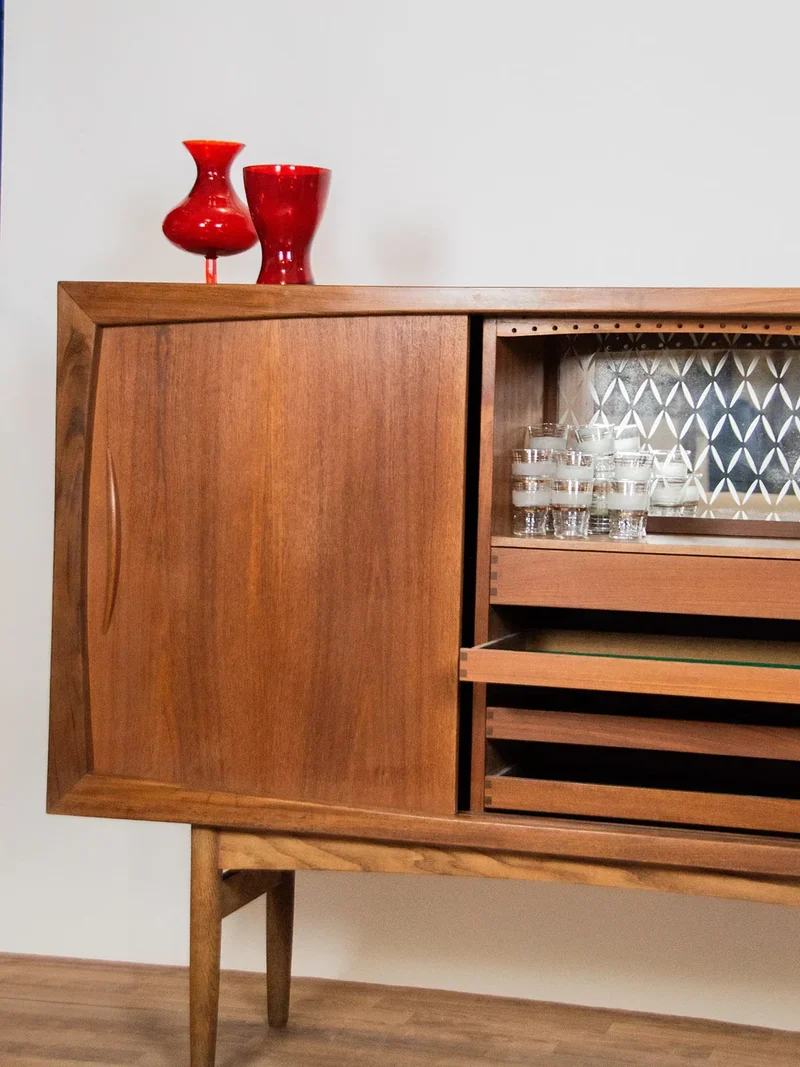 Margaret, l'enfilade scandinave N°56