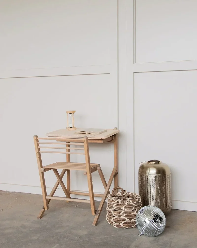 Edouard, le bureau pliant pour enfant N°314