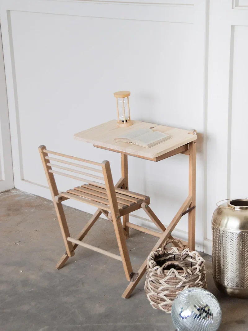 Edouard, le bureau pliant pour enfant N°314