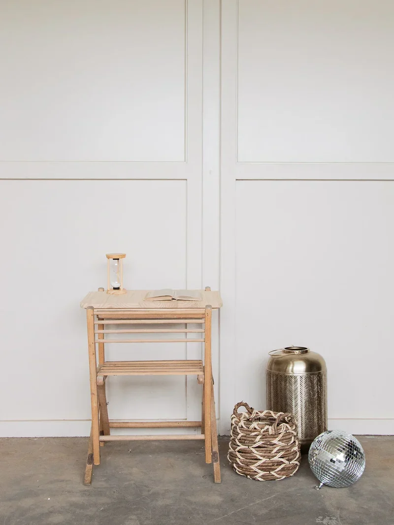 Edouard, le bureau pliant pour enfant N°314
