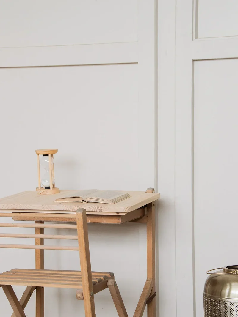 Edouard, le bureau pliant pour enfant N°314