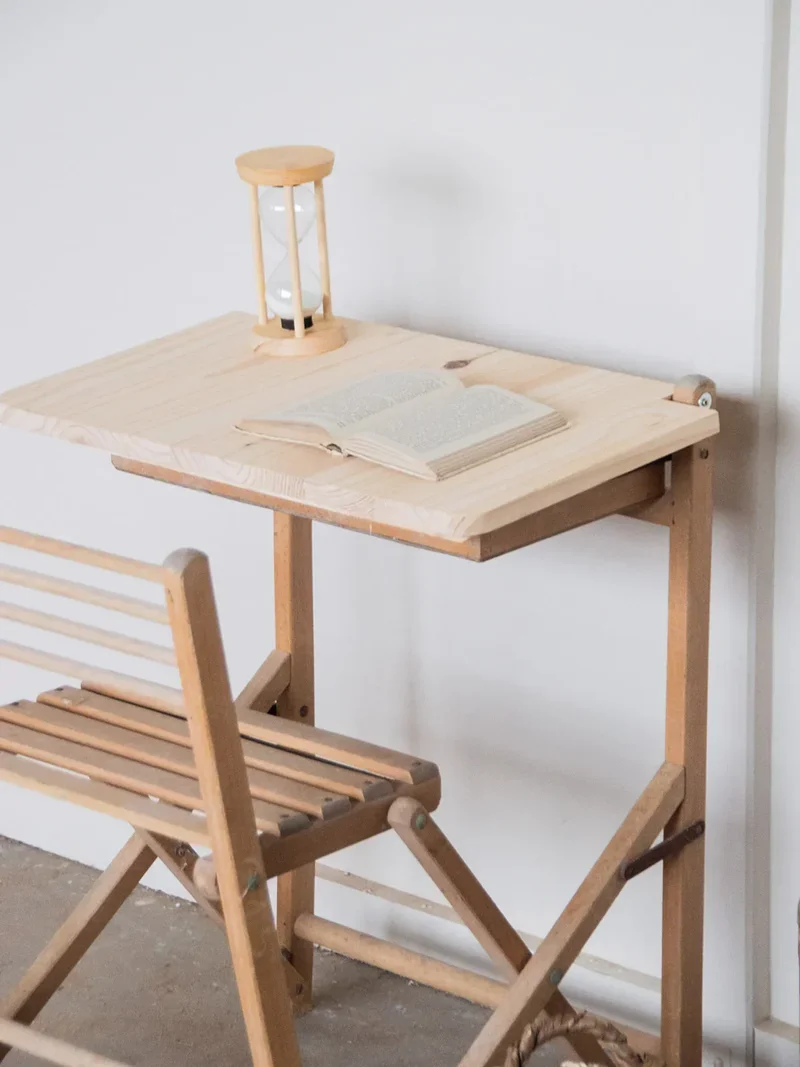 Edouard, le bureau pliant pour enfant N°314