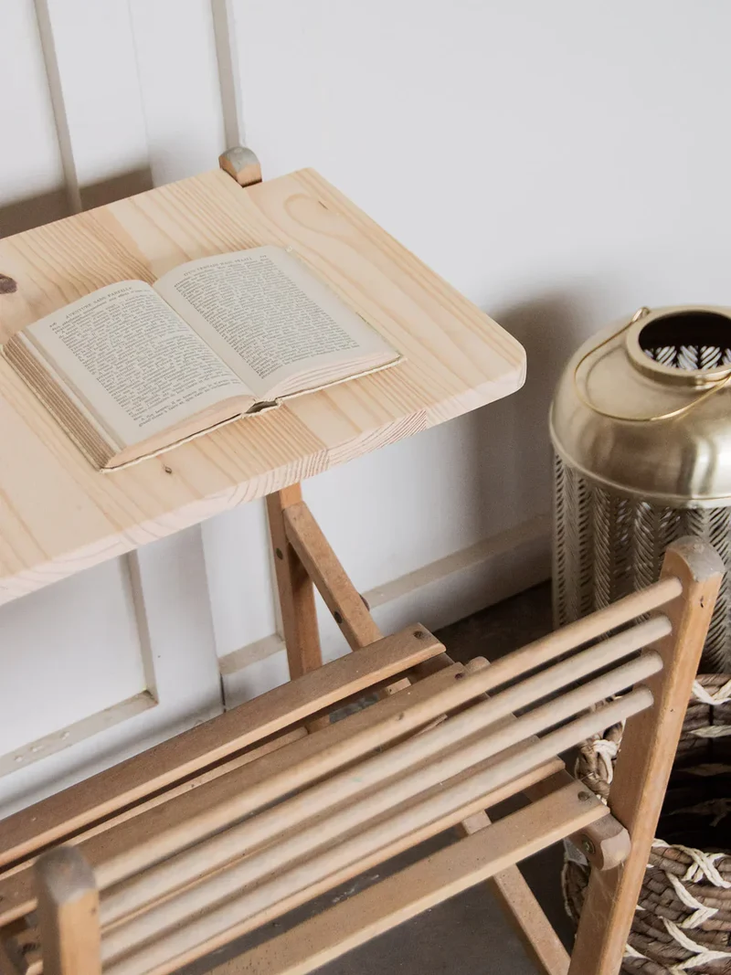 Edouard, le bureau pliant pour enfant N°314