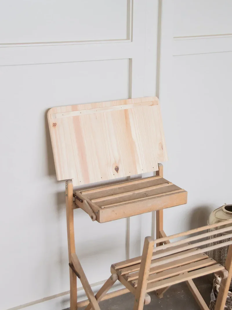 Edouard, le bureau pliant pour enfant N°314