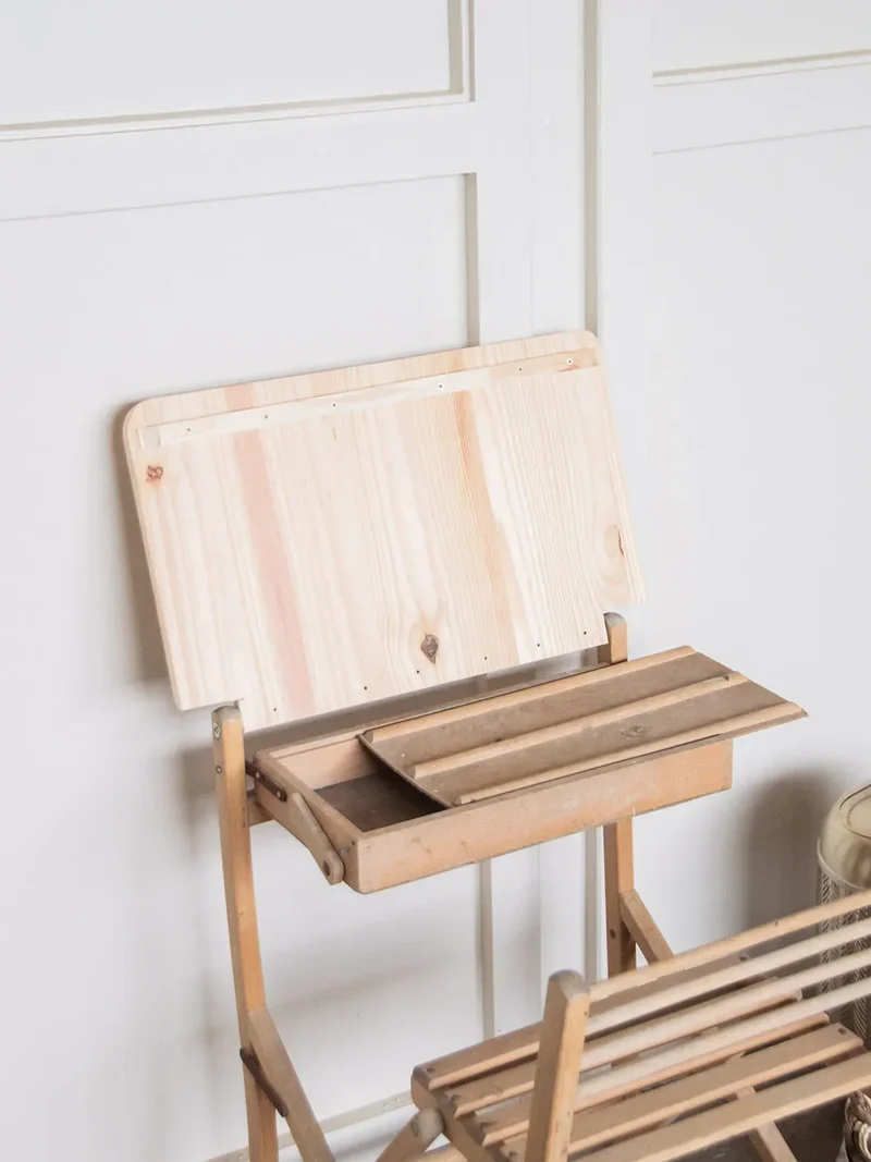 Edouard, le bureau pliant pour enfant N°314