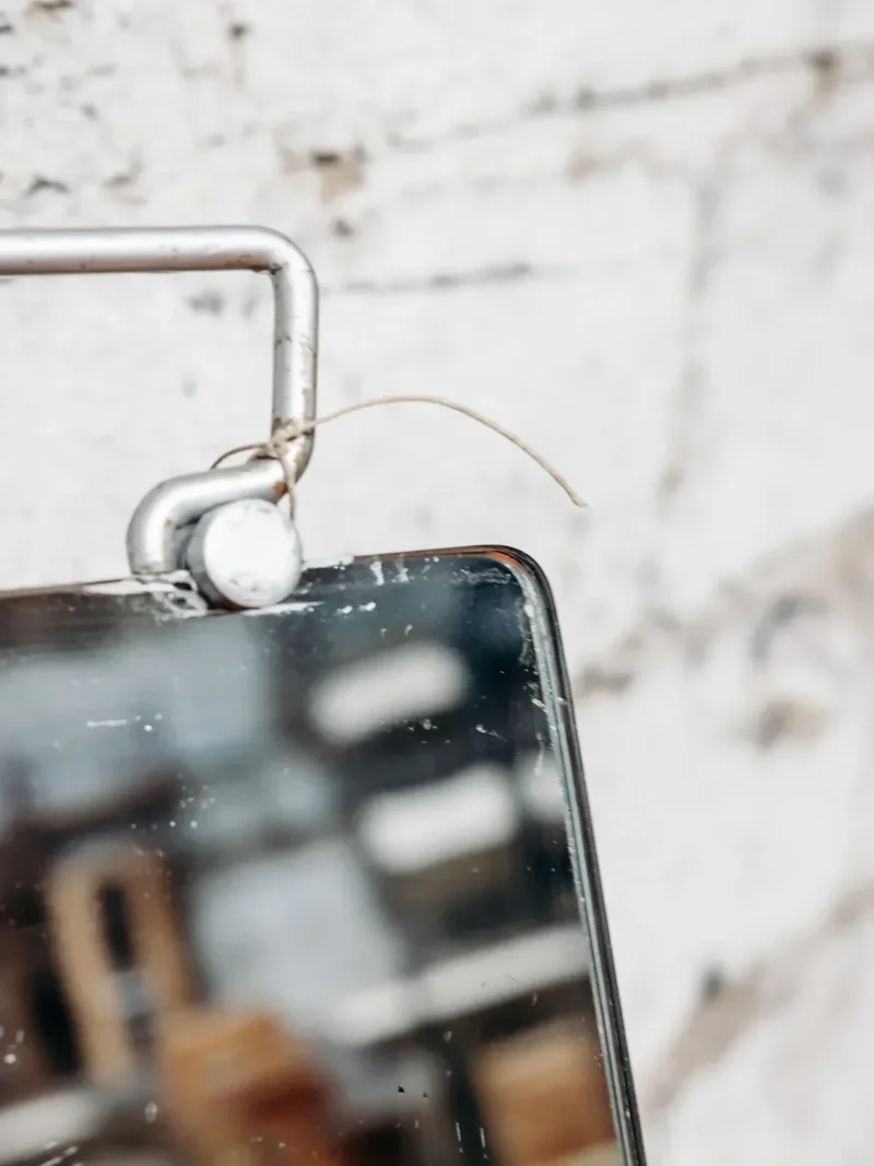 Igor, le miroir sur pied N°92