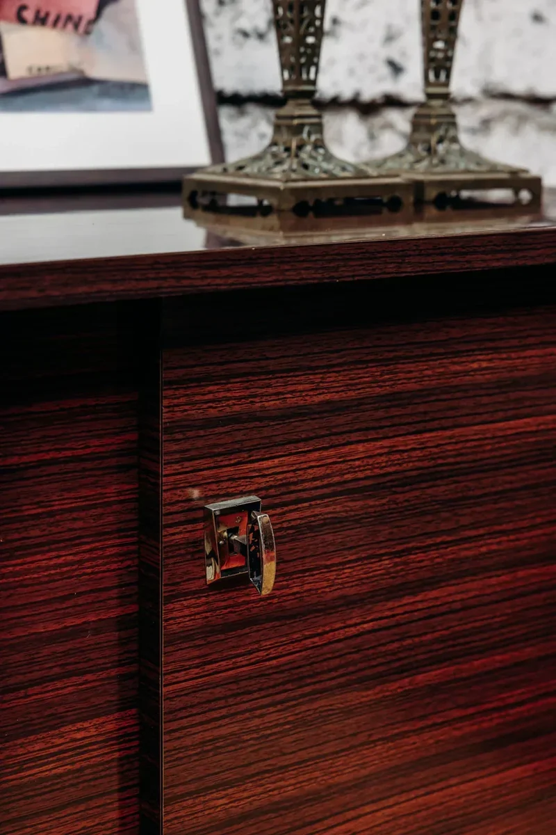 Gustave, le buffet en bois N°297