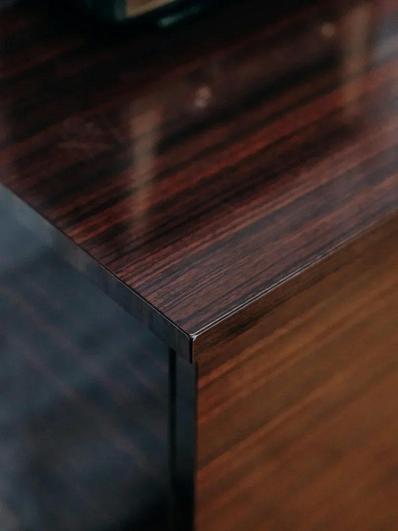 Gustave, le buffet en bois N°297