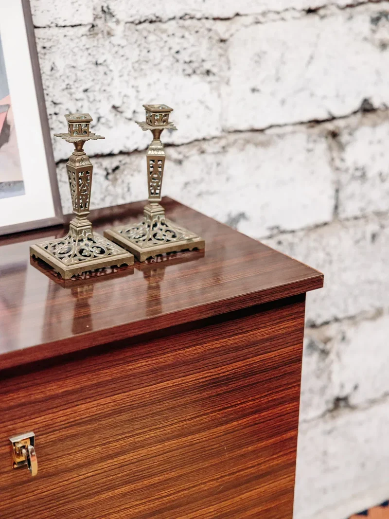 Gustave, le buffet en bois N°297