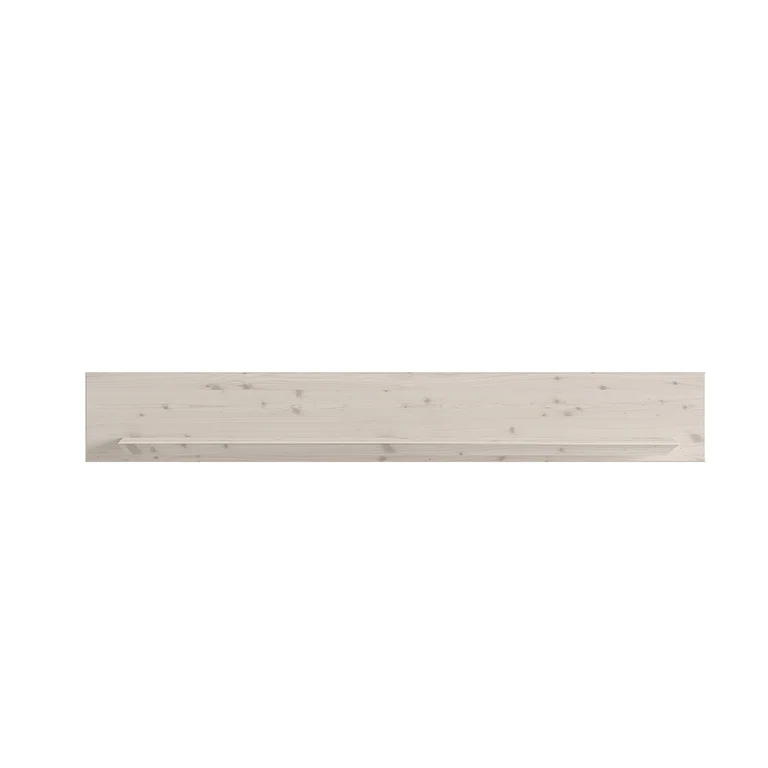 Etagère murale Pinio Country Bois blanchi