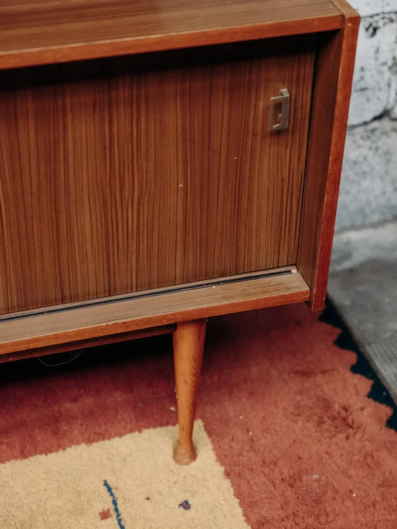 Margaret, la grande enfilade en bois N°62
