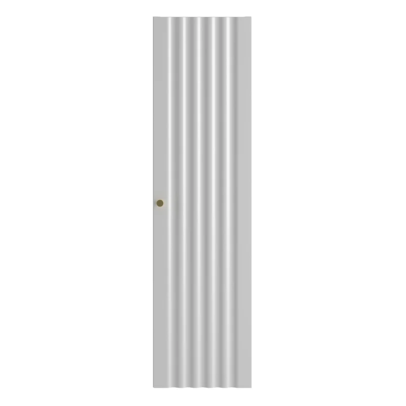 Colonne murale Izae Blanc