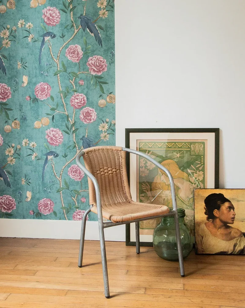 Ernestine, la chaise pour enfant N°36