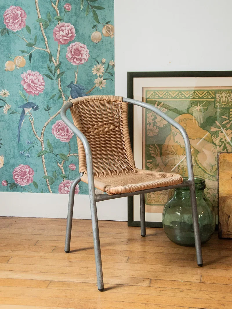Ernestine, la chaise pour enfant N°36