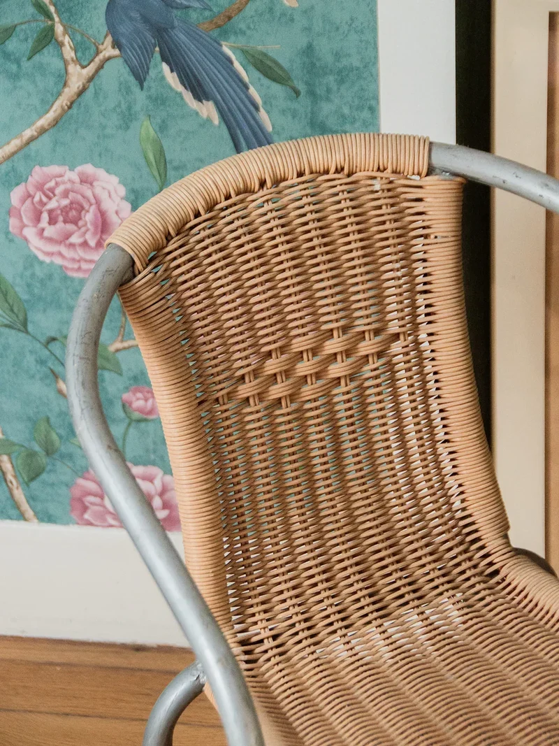 Ernestine, la chaise pour enfant N°36